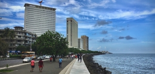 48 Hours in Mumbai: The Perfect Itinerary